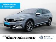 VW Passat Alltrack, 2.0 TDI Std-Hz, Jahr 2023 - Insingen