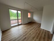 Schnell sein! Frisch sanierte 3-Zimmer-Wohnung mit Balkon! - Magdeburg