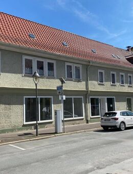 Mehrfamilienhaus (Wohn- Geschäftshaus) in bevorzugter Wohnlage !!! - Rudolstadt