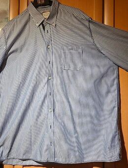 Casa Moda Langarm Gr. 3 XL - 5XL 15 € VB Sehr groß Blau Neuwertig OHZ VS - Osterholz-Scharmbeck Zentrum