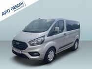 Ford Transit Custom, 320 L1 Kombi Trend, Jahr 2024 - Bad Kreuznach