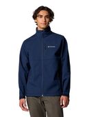 Columbia Softshelljacke ASCENDER SOFTSHELL JACKET (1-St) in 00000