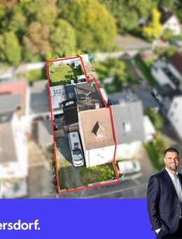 Coming Soon: Doppelhaushälfte in Rüsselsheim - familienfreundlich & mit direktem Zugang zum Ostpark - Rüsselsheim