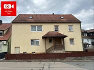 Hier können Sie sofort einziehen - Oberdachstetten