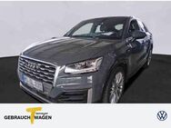 Audi Q2 40 TFSI Q S LINE LED NAVI VIRTUAL PANO AHK - Bochum