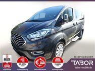 Ford Tourneo Custom, 2.0 TDCI 130 320 L1 Titanium 9S, Jahr 2021 - Kehl