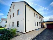 Über 2 Etagen - Große Wohnung in ruhiger und beliebter Lage in Fischbach - Nürnberg