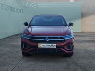 VW T-Roc, CTSI R-Line IQ, Jahr 2024 - München