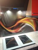 Küche Bild in 42897