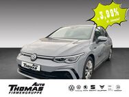 VW Golf, 1.5 TSI R-Line, Jahr 2023 - Hennef (Sieg)