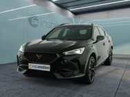 CUPRA Formentor, 2.0 TSI VZ 4D el Heckkl, Jahr 2023 - München