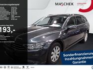 VW Passat Variant, 2.0 TDI Conceptline, Jahr 2024 - Wackersdorf