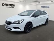 Opel Astra, 1.4 K ST ON, Jahr 2018 - Velbert