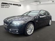 BMW 525, dAT PRO HIFI, Jahr 2015 - Aichach Zentrum