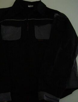 Arbeitsjacke PRO. Größe: XL (54/56). NEU - Waldshut-Tiengen