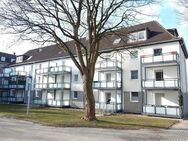 2-Zimmer-Wohnung mit Balkon in zentraler Lage - Bochum