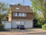 Gepflegtes 2-Familienhaus -vermietet- mit Garage in Rheinhausen-Friemersheim "Nähe Toeppersee" - Duisburg