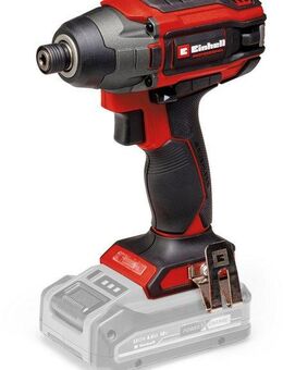 Einhell Akku-Schlagschrauber TP-CI 18/220 Li BL - Solo, 220 Nm, ohne Aku und Ladegerät