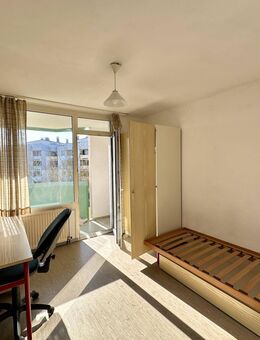 voll möblierte 2 ZKB WG Wohnung am Trimmelter Hof sucht neue Mieter - Trier