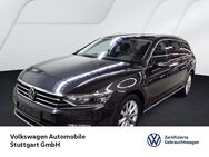 VW Passat Variant, 2.0 TDI Elegance, Jahr 2023 - Stuttgart