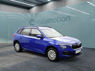 Skoda Kamiq, 1.0 TSI Essence, Jahr 2024 - München