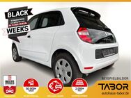 Renault Twingo, 1.0 SCe 70 Life, Jahr 2019 - Freiburg (Breisgau)