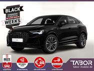 Audi Q3, Sportback 40 TFSI quattro 2xS line, Jahr 2024 - Kehl