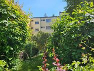 Charmante, sonnige 2-Zimmer-Wohnung mit Garage im Uni nahen Südosten von Regensburg! - Regensburg