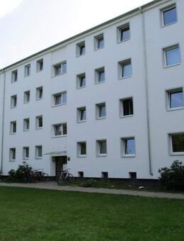 Demnächst frei! 3-Zimmer-Wohnung in Bremen - Bremen