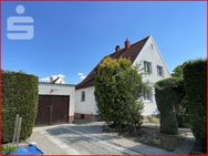 Einfamilienhaus in TOP Lage! - Dillingen (Donau)