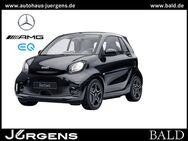 smart EQ fortwo cabrio, Style Urban Ambiente, Jahr 2021 - Hagen (Stadt der FernUniversität)