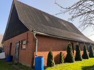 Sanierungsbedürftiges 1-2 Familienhaus - Bühnsdorf