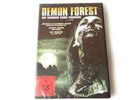 Demon Forest - Sie werden euch Fressen - DVD - Neu - Alsdorf Zentrum