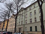 Kleine 3-Zimmer-Wohnung sucht neuen Eigentümer! - Dresden