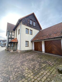 Büro- / Praxisräume in Großalmerode zu vermieten / provisionsfrei - Großalmerode