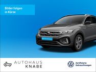 VW T-Roc, 1.5 TSI Life LM17, Jahr 2023 - Kierspe