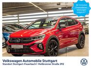 VW Taigo, 1.5 TSI R-Line, Jahr 2024 - Stuttgart