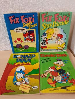 Micky- Maus Hefte von 1987-1999 - Essen