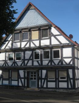 Schmuckes Fachwerkhaus/Bauernhaus für die Großfamilie - Reinhardshagen