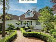 Architektenhaus mit schönem Garten in bevorzugter Lage von Münster St. Mauritz - Münster