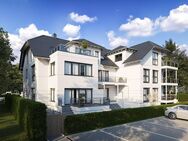 Eichenallee 4 - EINE EXCLUSIVE ADRESSE - Erdgeschoß 86,58m² - Lage (Nordrhein-Westfalen)