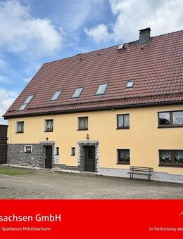 Viel Platz für die ganze Familie! - Leubsdorf (Sachsen)