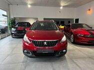 Peugeot 2008 Active 1Hand/Automatik/RFK/Sheft/SHZ/Tempom - Oberhausen