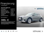 Audi A1, allstreet 25 TFSI Sonos Smartphone Interface, Jahr 2023 - Eisenach