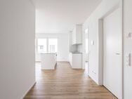 Beliebte Lage in Ravensburg - 2-Zimmer-Etagenwohnung mit Loggia in der Lumper Höhe - Ravensburg