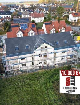 Demografischer Wandel als Chance - Investieren in barrierefreies Wohnen - Prittriching