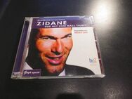 Zinedine Zidane Der mit dem Ball tanzt Doppel-CD Helmut Zierl ISBN 9783833716942 HR 2006 3,- - Flensburg