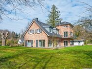 Junge Villa in Kitzeberg - Heikendorf