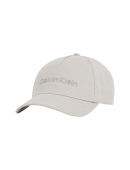 Calvin Klein Baseball Cap CK MUST BB CAP mit Logoschriftzug
