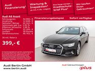 Audi A6, Avant Sport advanced 40 TDI qu, Jahr 2023 - Berlin